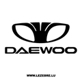 Daewoo