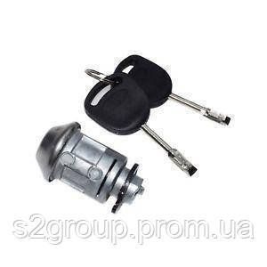 Ford Scorpio GAE GGE замок запалювання з ключами вставка личинка серцевина 30856003 1532004 851227809 фото