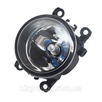 Ліва галогенна противотуманка Ford Fusion (2005-2012) 1831909828 фото