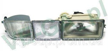 Права галогенна противотуманка VW Passat B4 (1993-1996) 582792945 фото