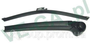 Задній склоочисник 340 мм з повідцем для VW Tiguan (2007&ndash;2011) 578952261 фото