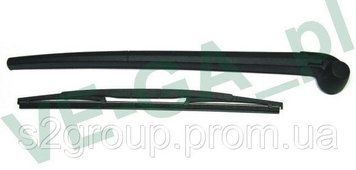 Задній склоочисник з повідцем для Skoda Fabia I KOMBI (1999&ndash;2007) 578975984 фото