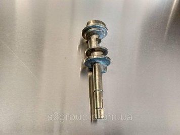 BMW 5 E34 1988-1996 Циліндр контактів замку запалювання штифт валик конечник 32321161551 826006965 фото