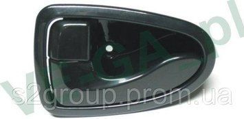 Внутрішня передня/задня ліва ручка дверей Hyundai Accent (2000-2006) 580406339 фото