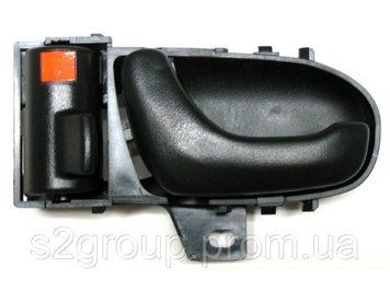 Suzuki Swift 94-04 ручка дверей права передня або задня внутрішня дверна права 1831909890 фото