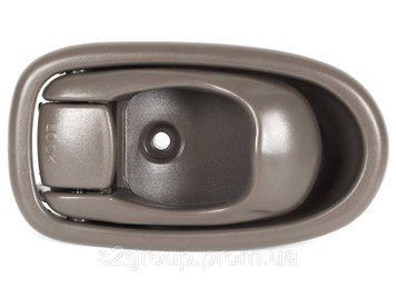 Hyundai Lantra 96-00 (J-2) ручка дверей внутрішня ліва передня або задня внутршня мілва Лантра 1211433384 фото