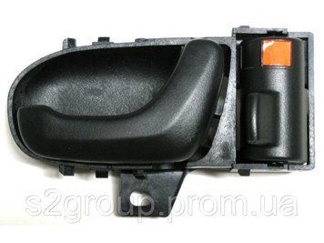 Suzuki Swift 94-04 ручка дверей права передня або задня внутрішня дверна права 1831909891 фото