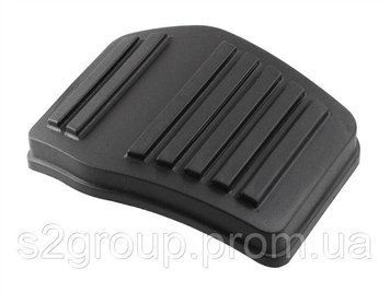 Ford Mondeo Mk1 93-96 Mk2 96-00 Mk3 00-07 гумова накладка на педаль гальма 303006 T405327 598040 Y9524 902992419 фото