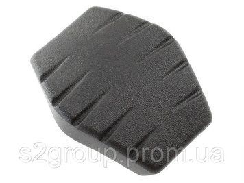Renault 19 88-95 гумова накладка на педаль гальма 7700417976 7700428657 7700680836 7700832172 1836543247 фото