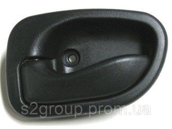 Hyundai Accent 94-02 (X-3) ручка дверей внутрішня ліва передня або задня внутрява лава АКЦЕНТ 1211439092 фото