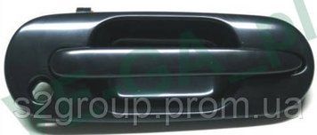 Зовнішня передня права ручка дверей Rover 420 (1995&ndash;1999) 584867978 фото
