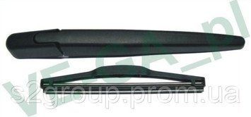 Задній склоочисник з повідцем для Citroen C4 (3-х дверний) (2004-2010) 540451806 фото