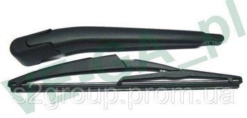 Задній склоочисник з повідцем для Citroen C4 (5-ти дверний) (2004-2010) 540452209 фото