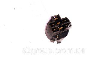 Fiat Panda 82-04 контактна група замка запалювання контакти перемикач 662121 14325 5888983 05888983 927861552 фото