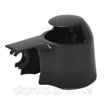 Seat Leon 2 II 05-12 Ковпачок кришечка тримача заднього двірника повідця склоочисника щіткотримача 1455098482 фото