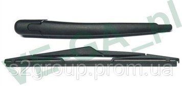 Задній склоочисник 310 мм з повідцем для Hyundai i30 (2007-) 579099430 фото