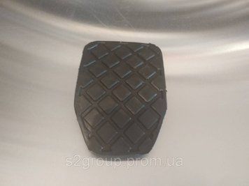 Skoda Octavia I Combi 1U5 гумова накладка на педаль зчеплення або гальма 1J0721173C 1J0721173E 1172200400 1002364305 фото