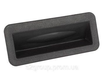 JAGUAR XF 2007 &mdash; кнопка відкривання замка кришки багажника мікрик замок дверей мікроперемикач ручка 1613099973 фото