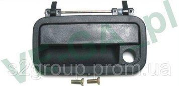 Зовнішня передня ліва ручка дверей Daewoo Espero (1990&ndash;1999) 549589193 фото