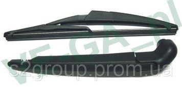 Задній склоочисник 290 мм з повідцем для Opel Astra II G (1998&ndash;2005) 578950675 фото