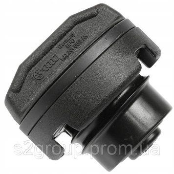 Кришка бензобака SEAT Cordoba 6K1, 6K2, Ibiza 6K9, Inca, Leon, Toledo 1287089110 фото