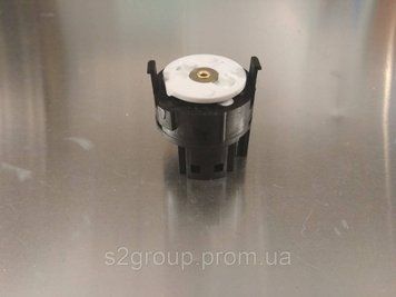 Fiat Bravo 99-01 контактна група замку запалювання з вузькими контактами контакту 726074160 фото