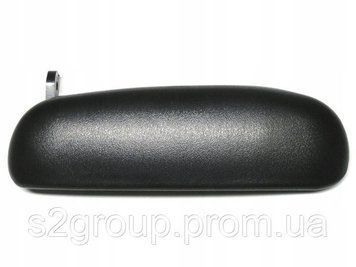 Зовнішня задня ліва ручка дверей Ford Ka (1996&ndash;2001) 1430445338 фото