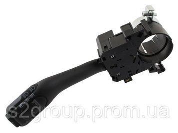 Seat Toledo II 99-05 перемикач підрулевий під кермо комбінований на кермо важіль перемикання 589534673 фото