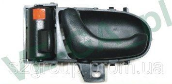 Внутрішня передня/задня ліва ручка дверей Suzuki Swift (1994&ndash;2004) 580490046 фото