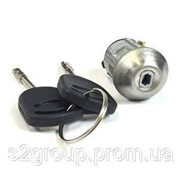Ford Mondeo Mk1 93-96 замок запалювання з ключами вставка личинка серцевина DP483 1022461 102246 851190935 фото