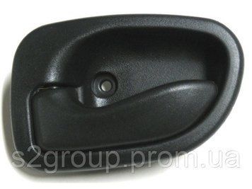 Внутрішня передня/задня ліва ручка дверей Hyundai Atos (1997&ndash;2002) 580281068 фото