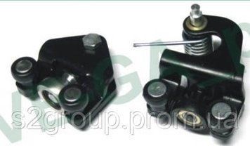 Комплект роликів розсувних дверей Renault Trafic (1998-2010) 591824435 фото