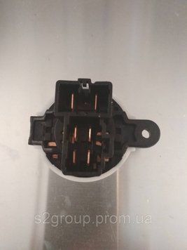 Mazda 323 BJ/323F BJ 1998- контактна група замка запалювання GA7B59411GPE GE4T66151 BJ0E66151 UMY676290 726084285 фото