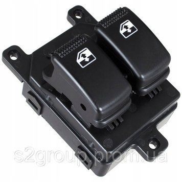 Hyundai Kia 621W05240 перемикач блок склопідіймачів ліва кнопки вимикання керування вимикач 1872762910 фото